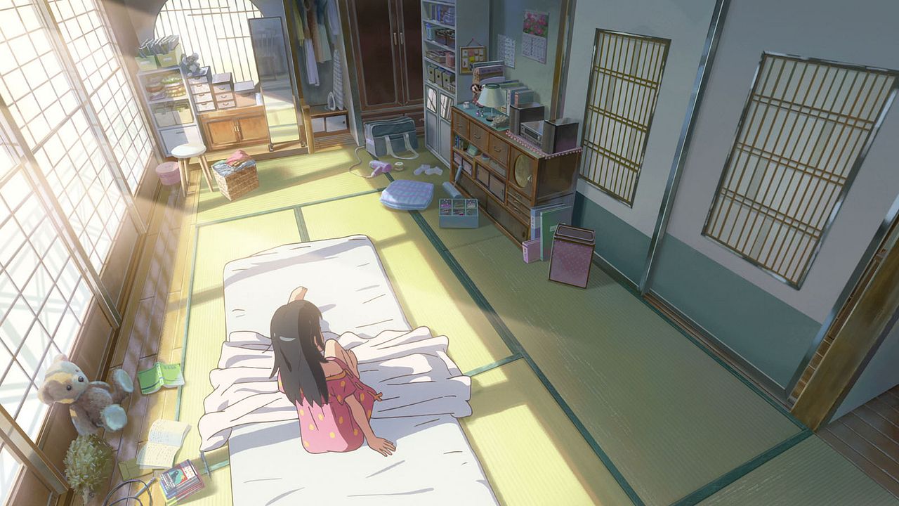 Senin Adın : Fotoğraf