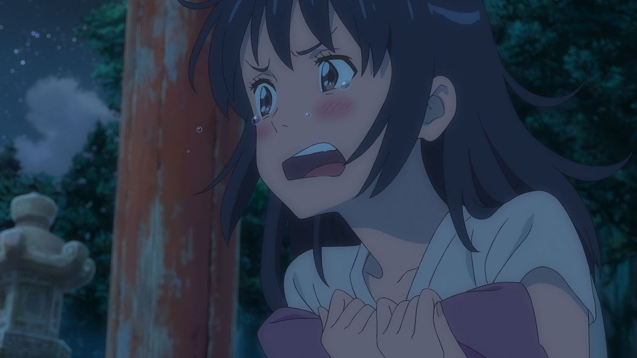 Senin Adın : Fotoğraf