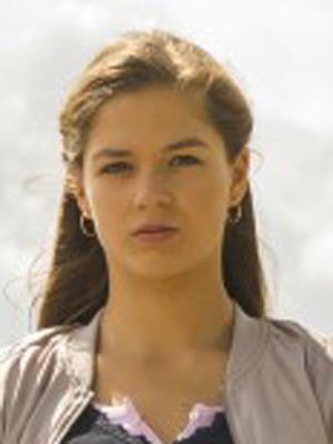 Afiş Henriette Morawe