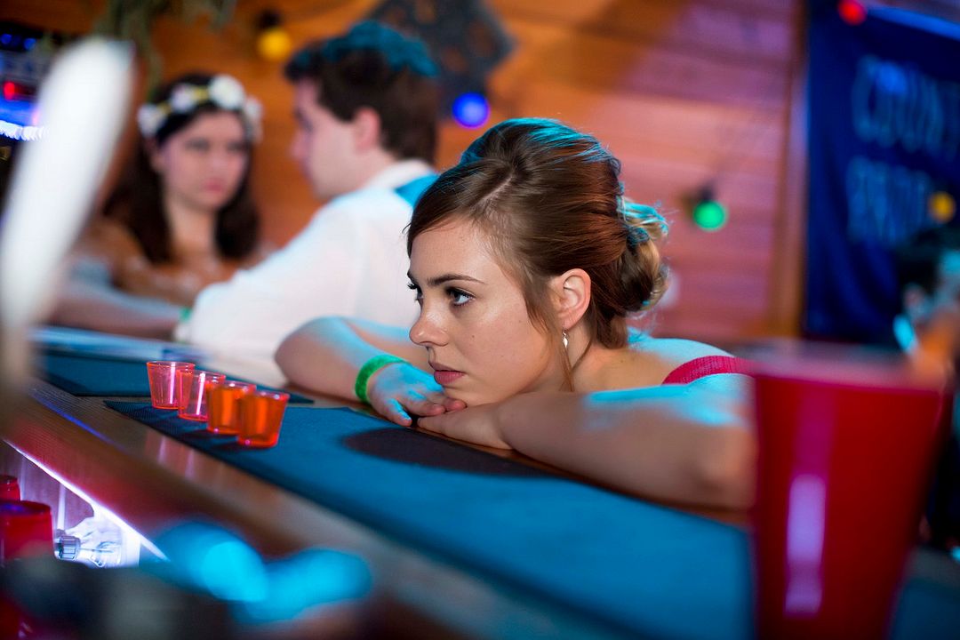 Fotoğraf Morgan Griffin