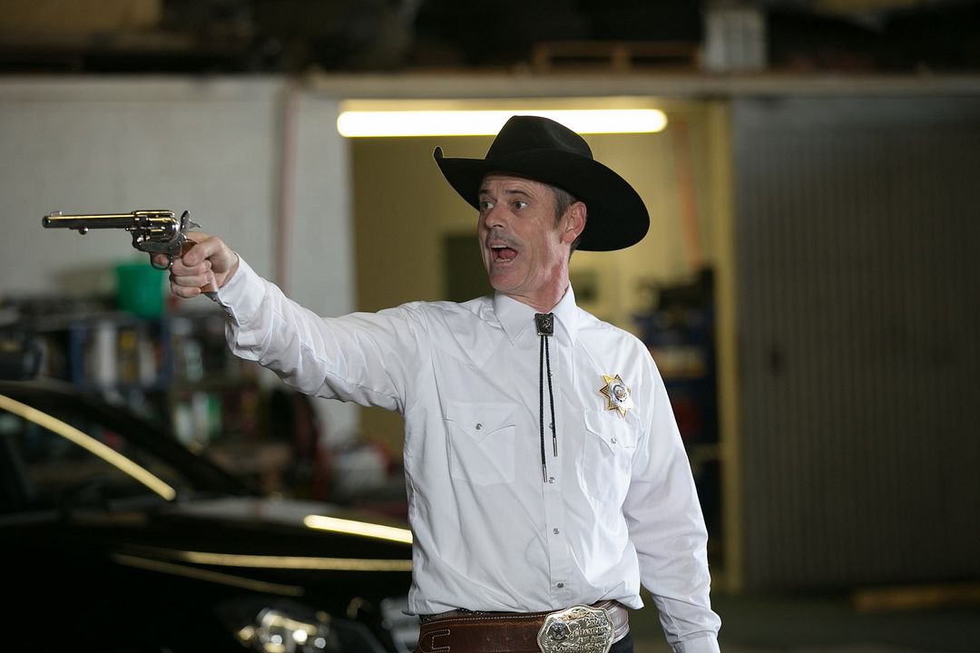 Fotoğraf C. Thomas Howell