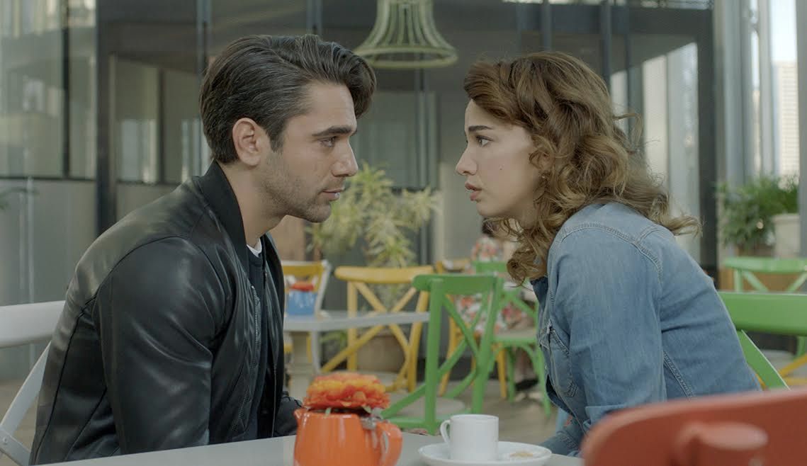 Bana Sevmeyi Anlat : Fotoğraf