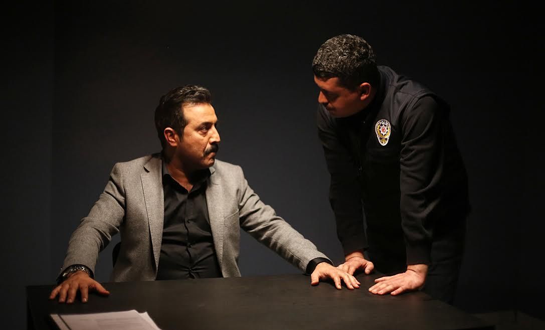 Bana Sevmeyi Anlat : Fotoğraf