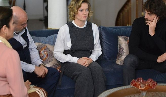 Hayat Şarkısı : Fotoğraf