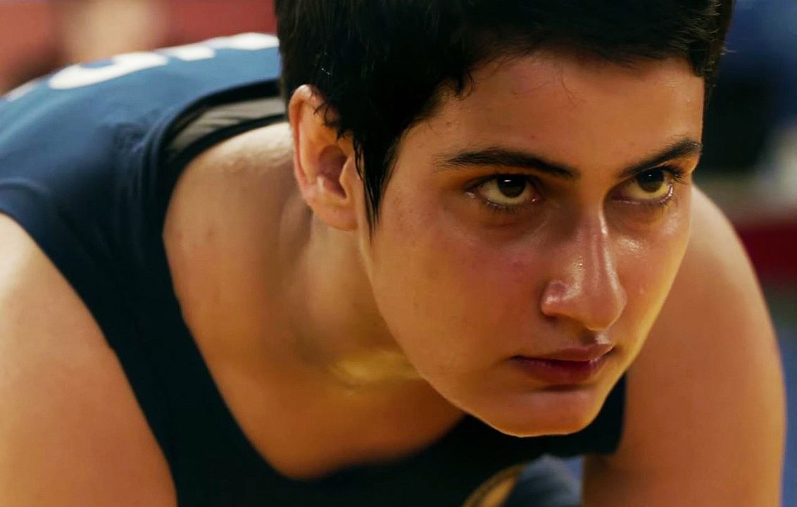 Dangal : Fotoğraf