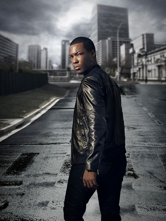 Fotoğraf Corey Hawkins