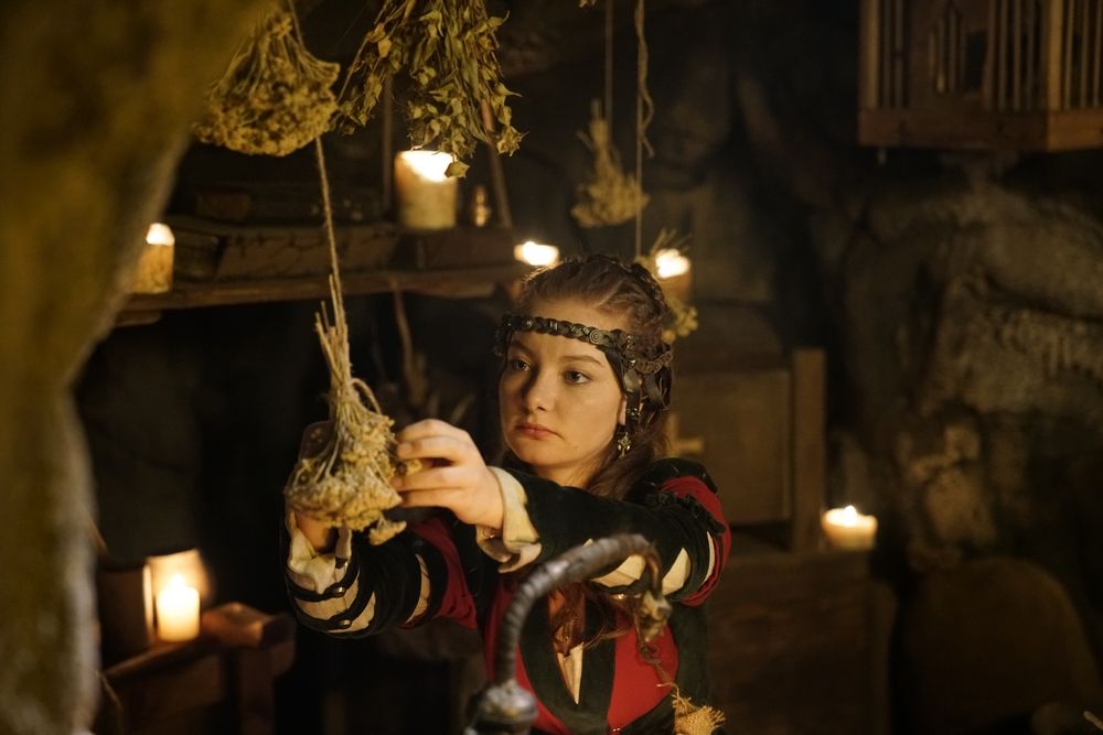 Diriliş Ertuğrul : Fotoğraf