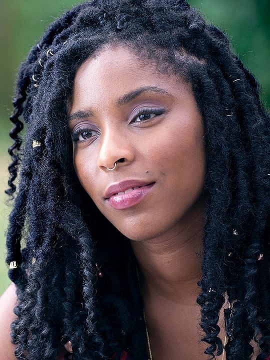 The Incredible Jessica James : Afiş