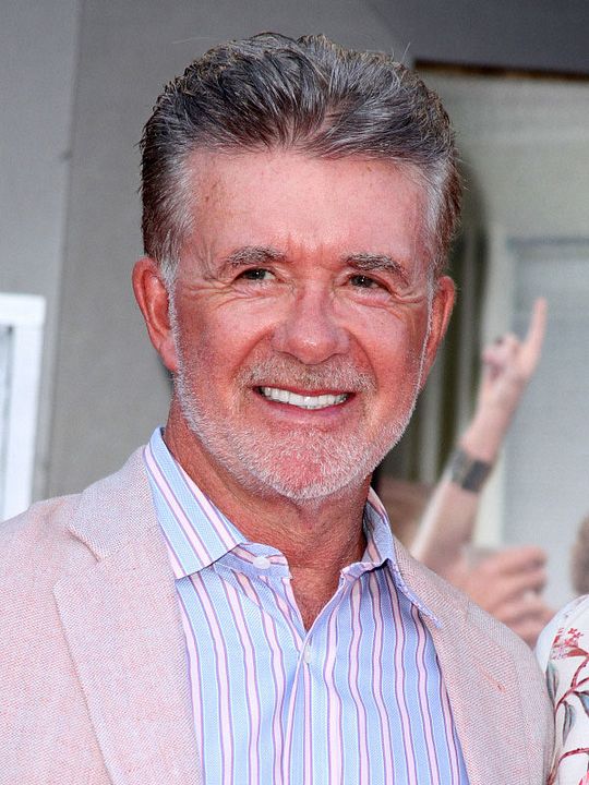 Afiş Alan Thicke