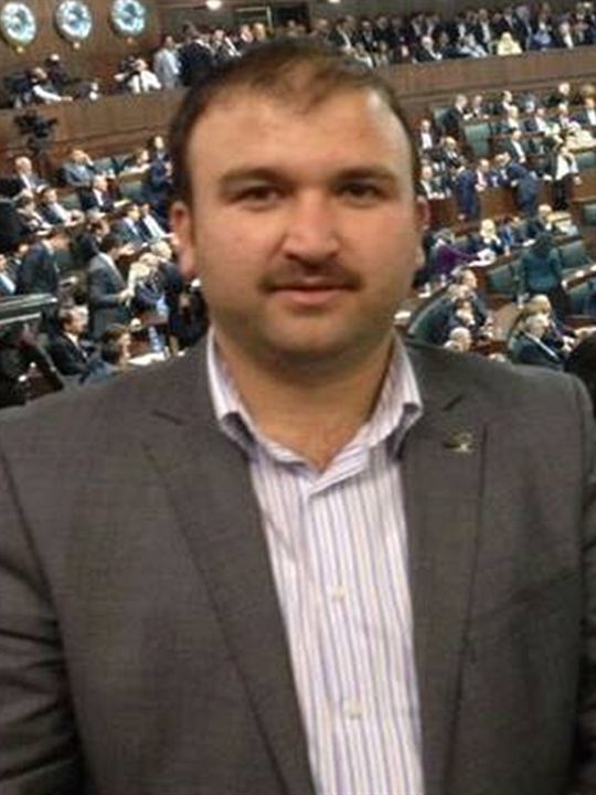 Afiş Fatih Selim Emek