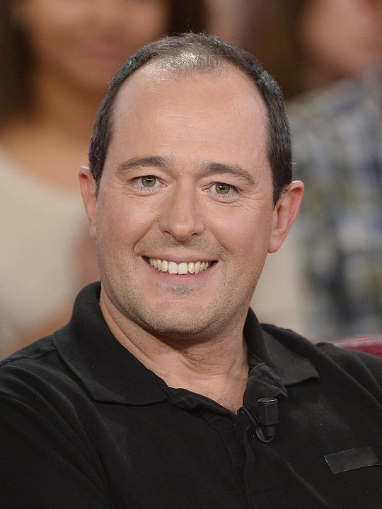 Afiş Jean-François Cayrey