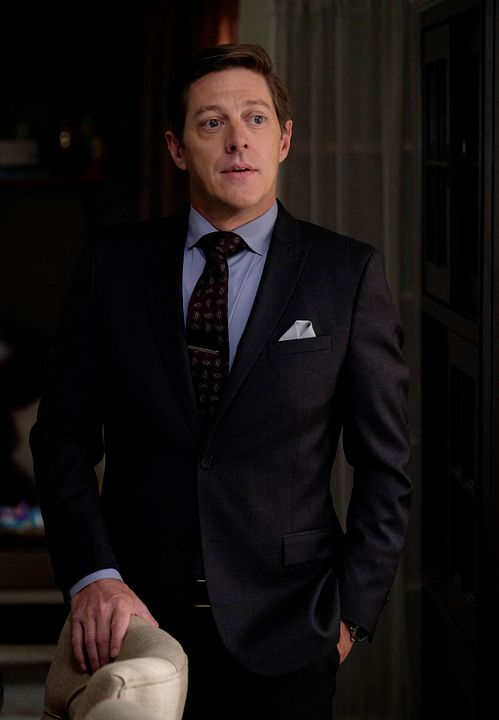Lethal Weapon : Fotoğraf Kevin Rahm