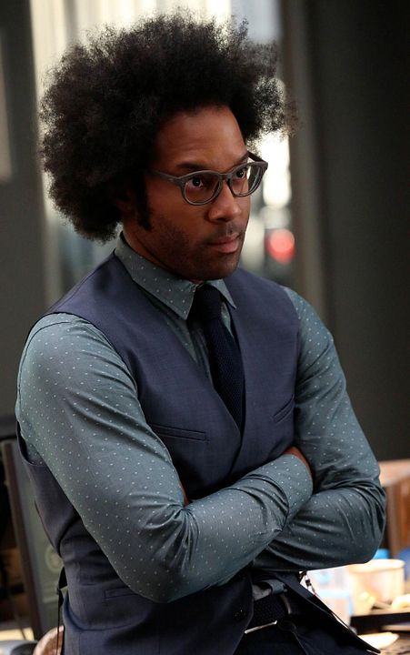 Lethal Weapon : Fotoğraf Johnathan Fernandez