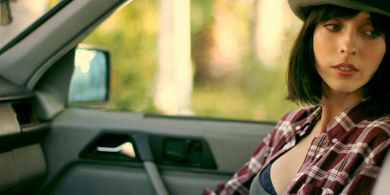 Fotoğraf Leticia Dolera