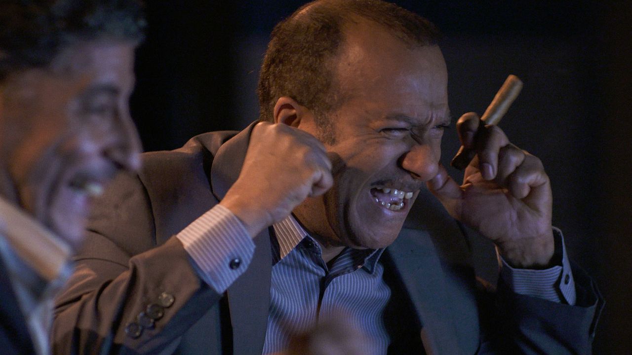 Vestiaires : Fotoğraf