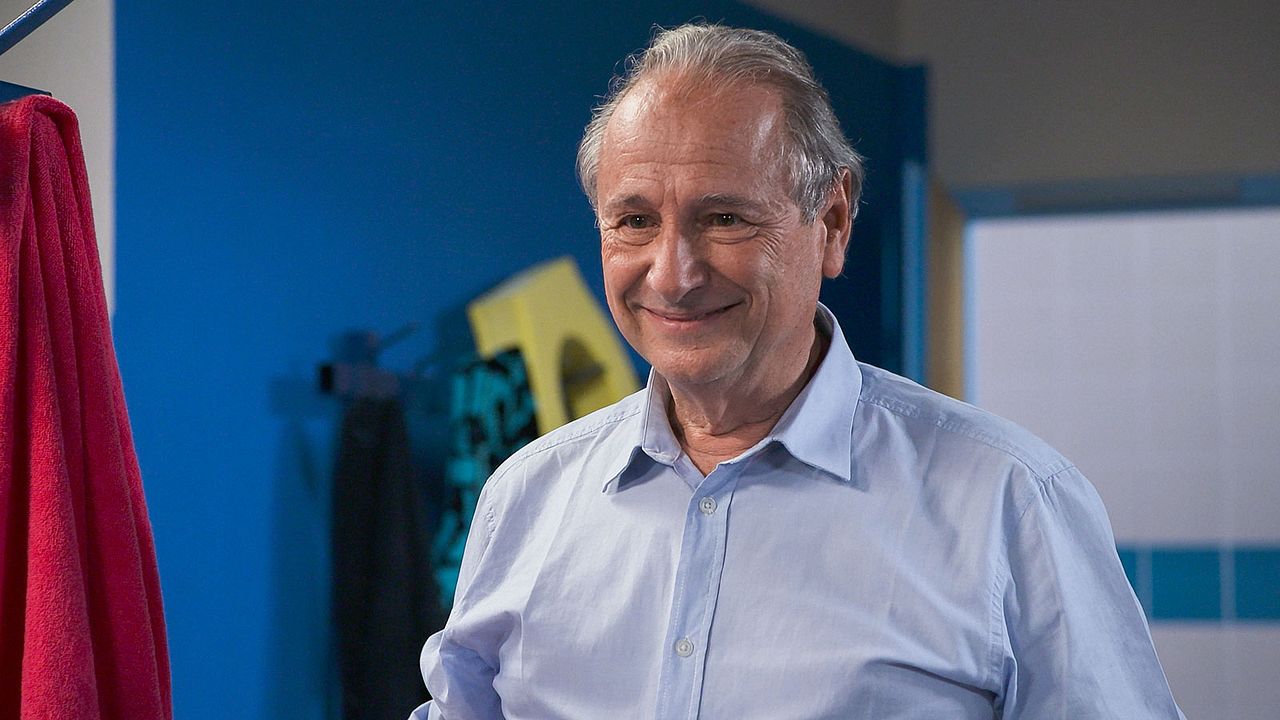 Fotoğraf Patrick Braoudé