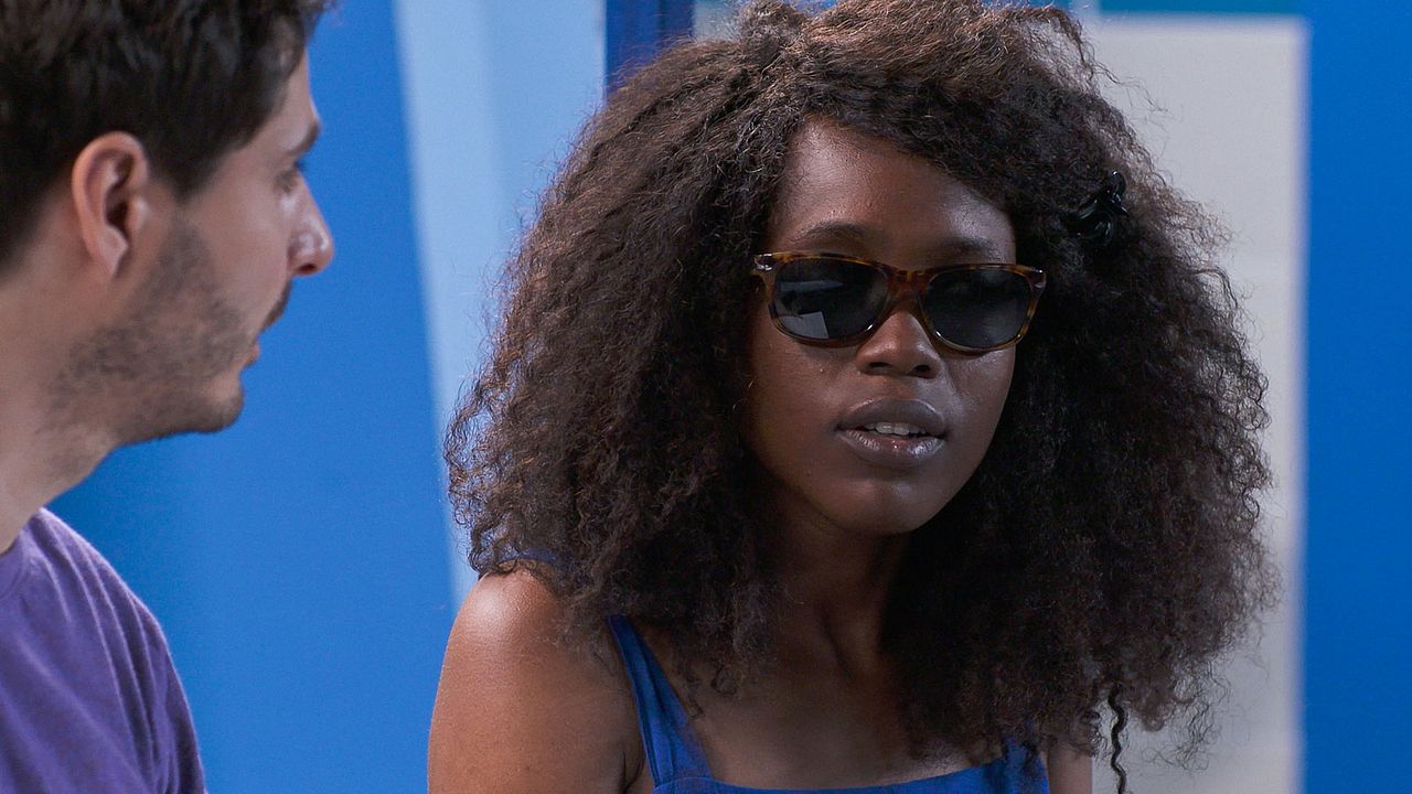 Vestiaires : Fotoğraf