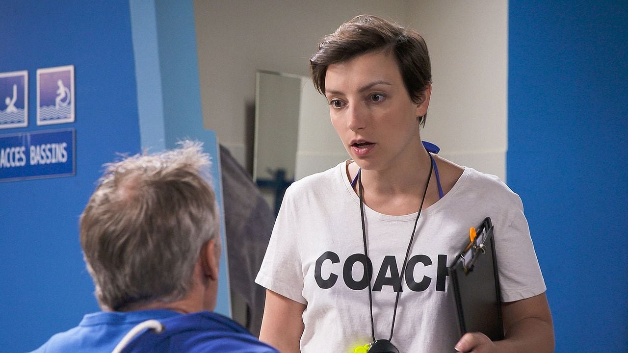 Fotoğraf Aude Gogny-Goubert