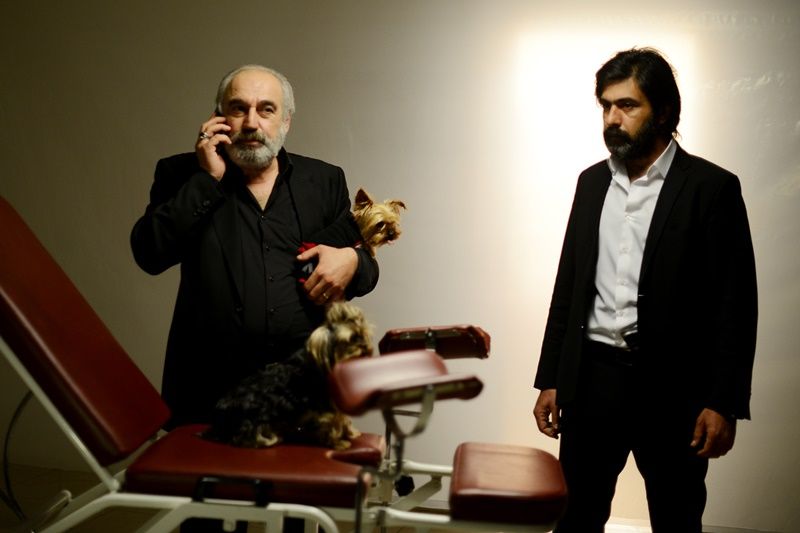 Alemde Bir Gece : Fotoğraf
