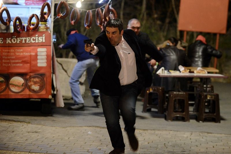 Alemde Bir Gece : Fotoğraf