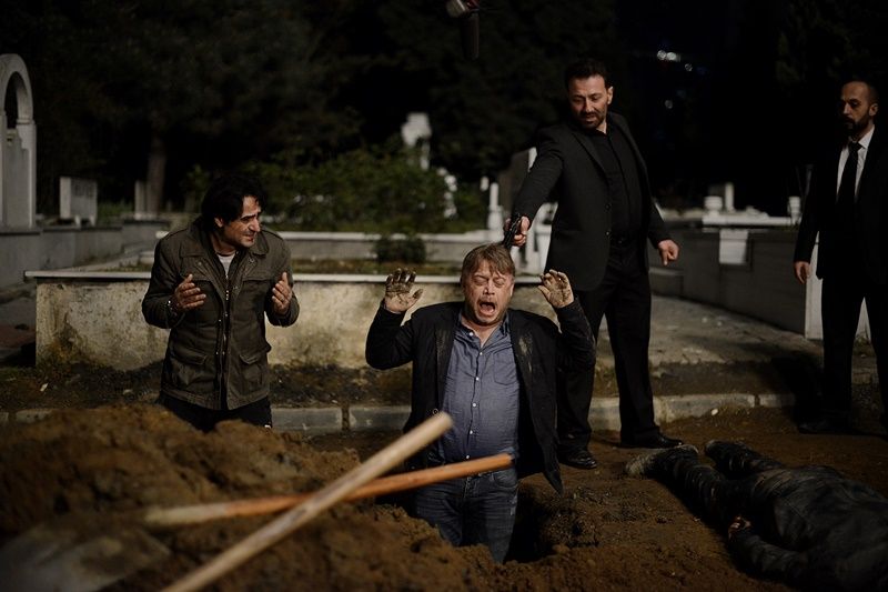 Alemde Bir Gece : Fotoğraf