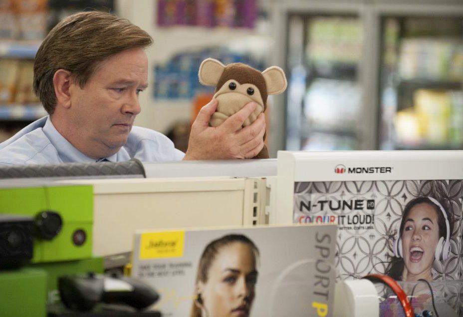 Fotoğraf Mark McKinney