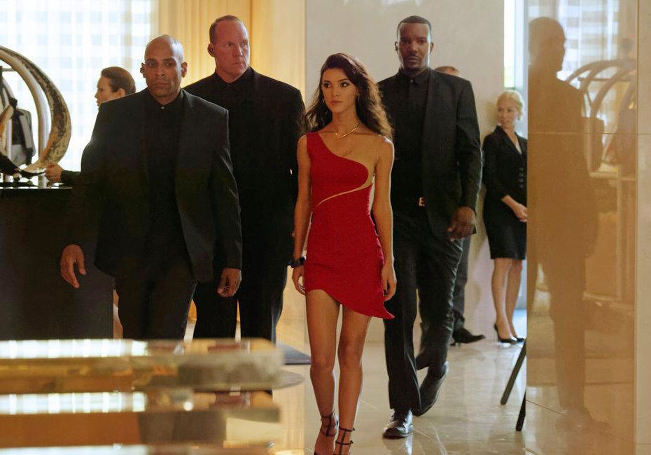 Fotoğraf Denyse Tontz