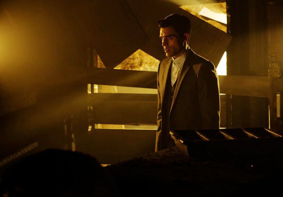 Fotoğraf Sean Teale