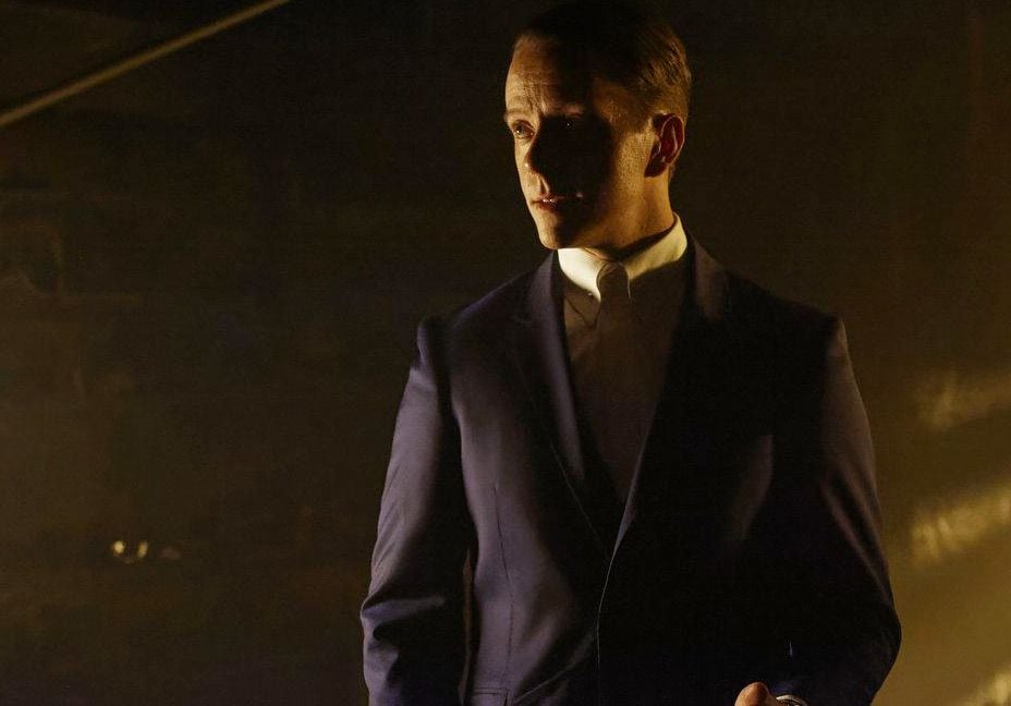 Fotoğraf Douglas Nyback