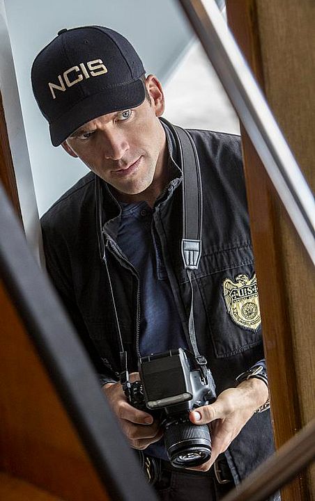 Fotoğraf Lucas Black