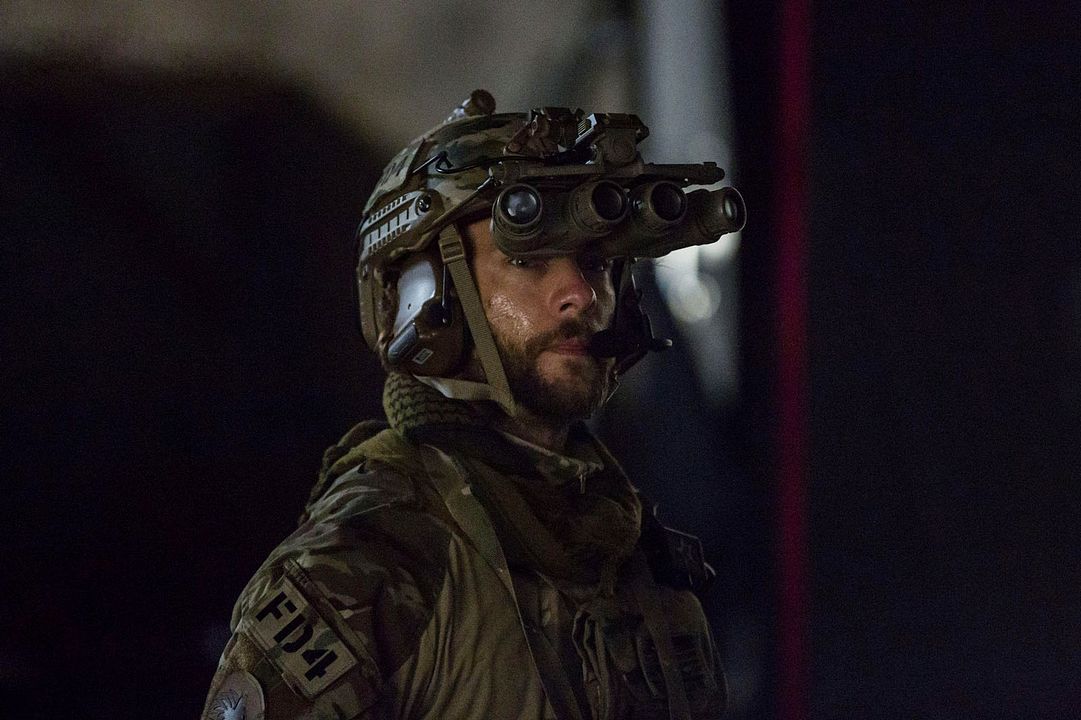 SIX : Fotoğraf Juan Pablo Raba