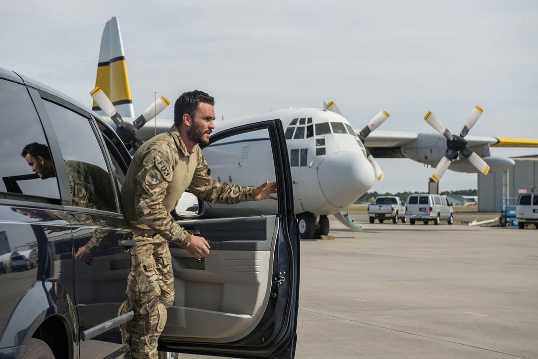 SIX : Fotoğraf Juan Pablo Raba