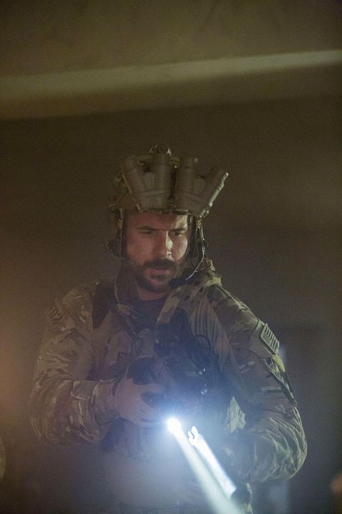 SIX : Fotoğraf Juan Pablo Raba