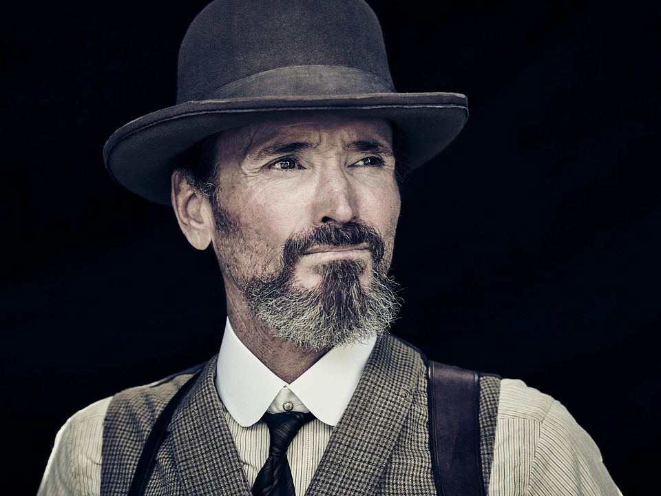 Fotoğraf James Parks