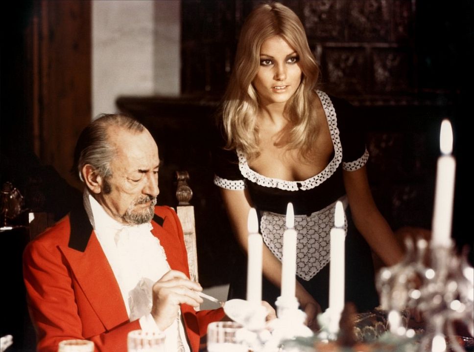 Fotoğraf Pierre Brasseur