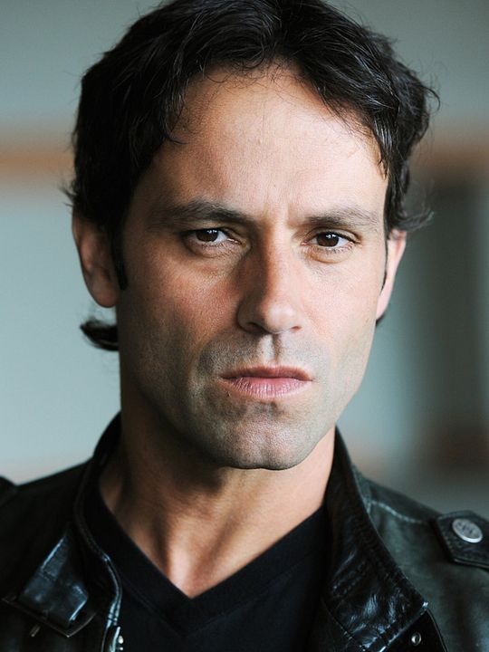 Afiş Andoni Gracia