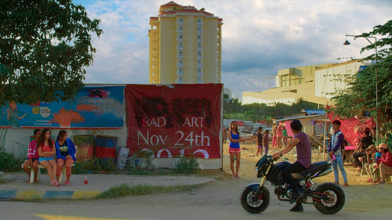 Diamond Island : Fotoğraf Cheanick Nov