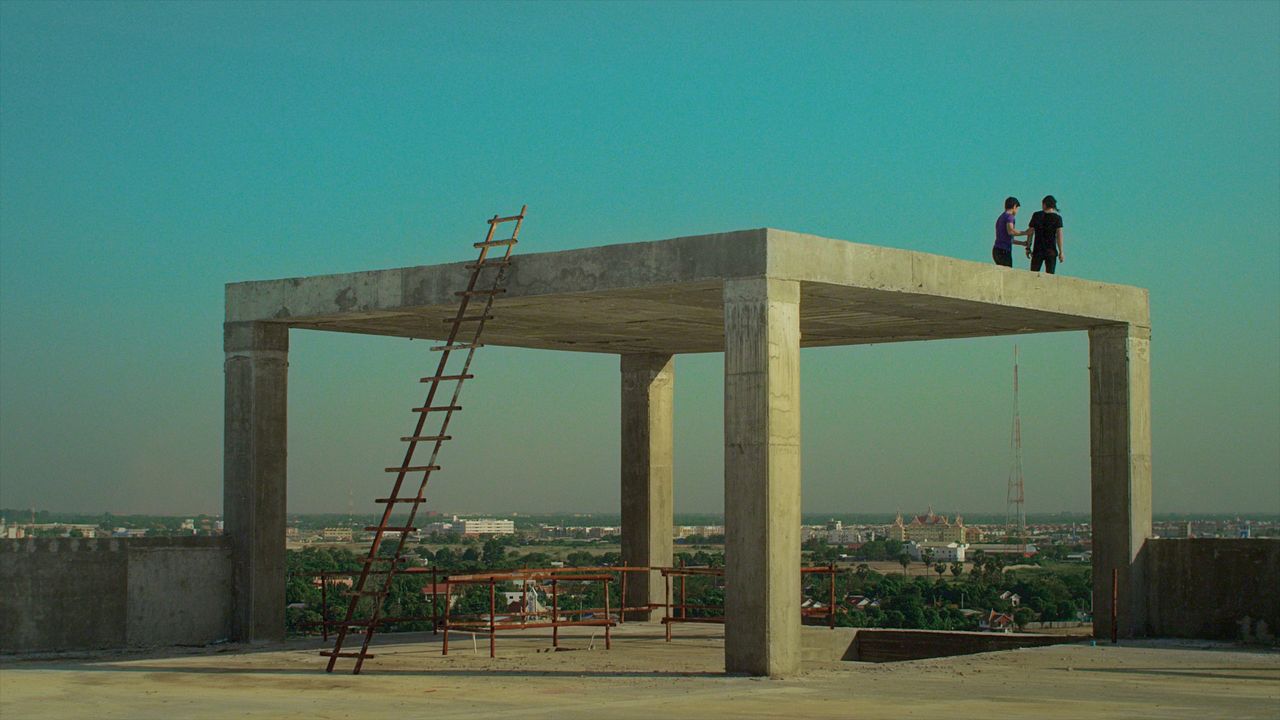 Diamond Island : Fotoğraf