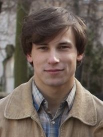 Afiş Józef Pawlowski