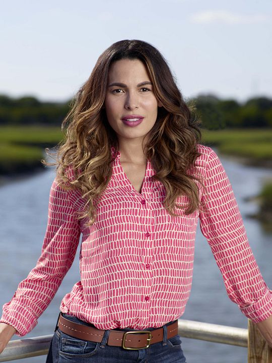 Fotoğraf Nadine Velazquez