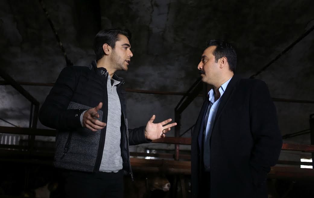 Bana Sevmeyi Anlat : Fotoğraf