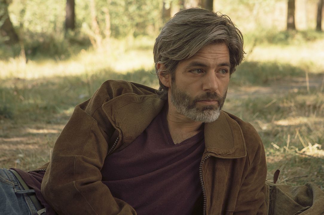 Demonios tus ojos : Fotoğraf Juan Pablo Shuk