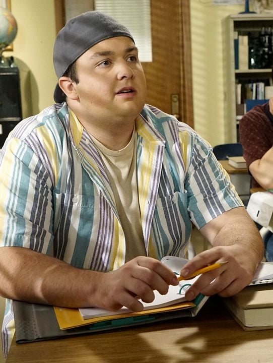 Fotoğraf Noah Munck