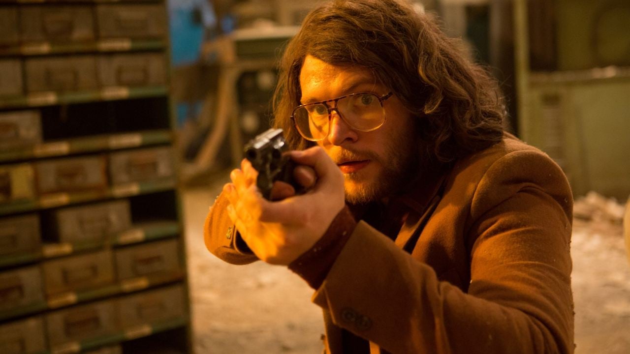 Free Fire : Fotoğraf Jack Reynor