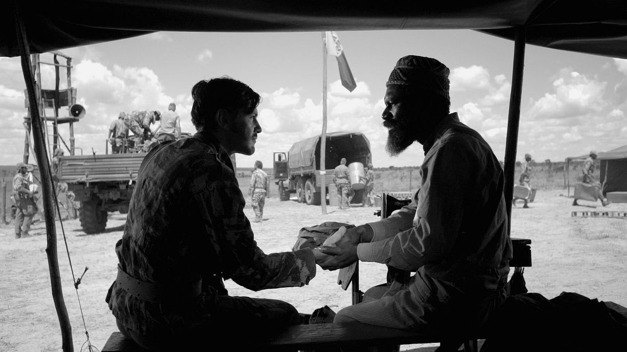 Cartas da Guerra : Fotoğraf Miguel Nunes