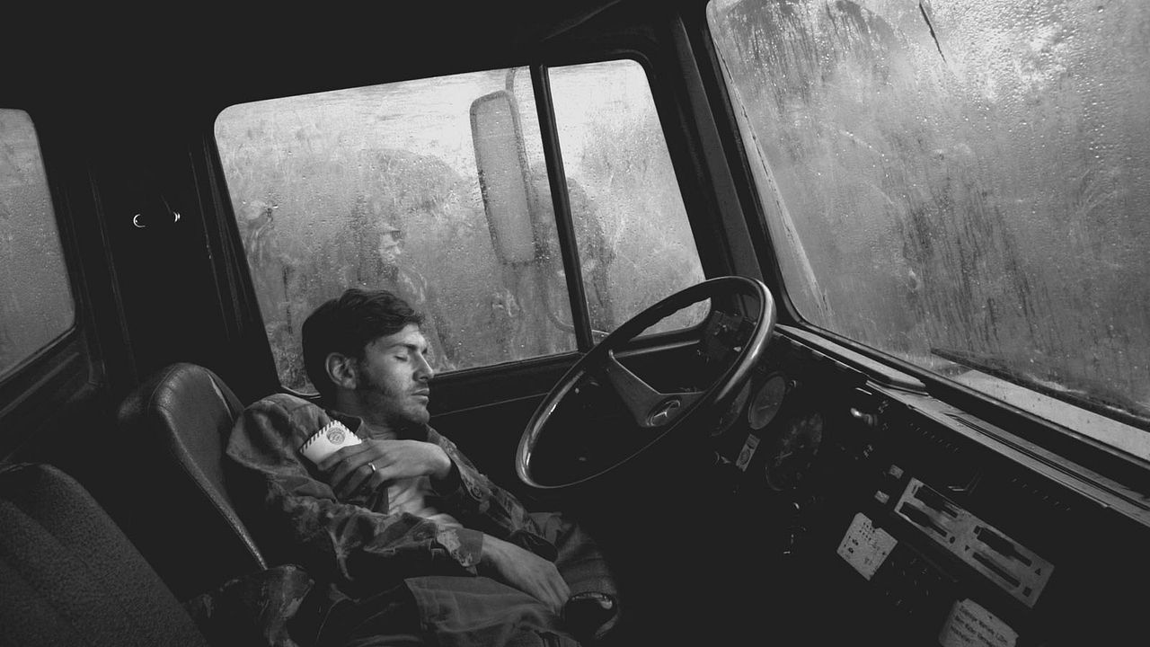 Cartas da Guerra : Fotoğraf Miguel Nunes