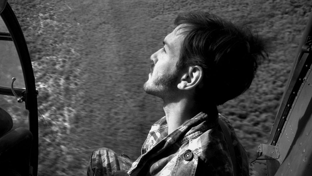 Cartas da Guerra : Fotoğraf Miguel Nunes