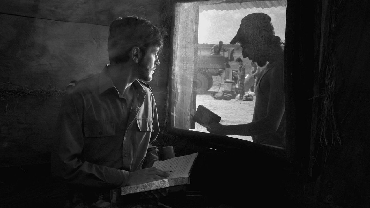 Cartas da Guerra : Fotoğraf Miguel Nunes