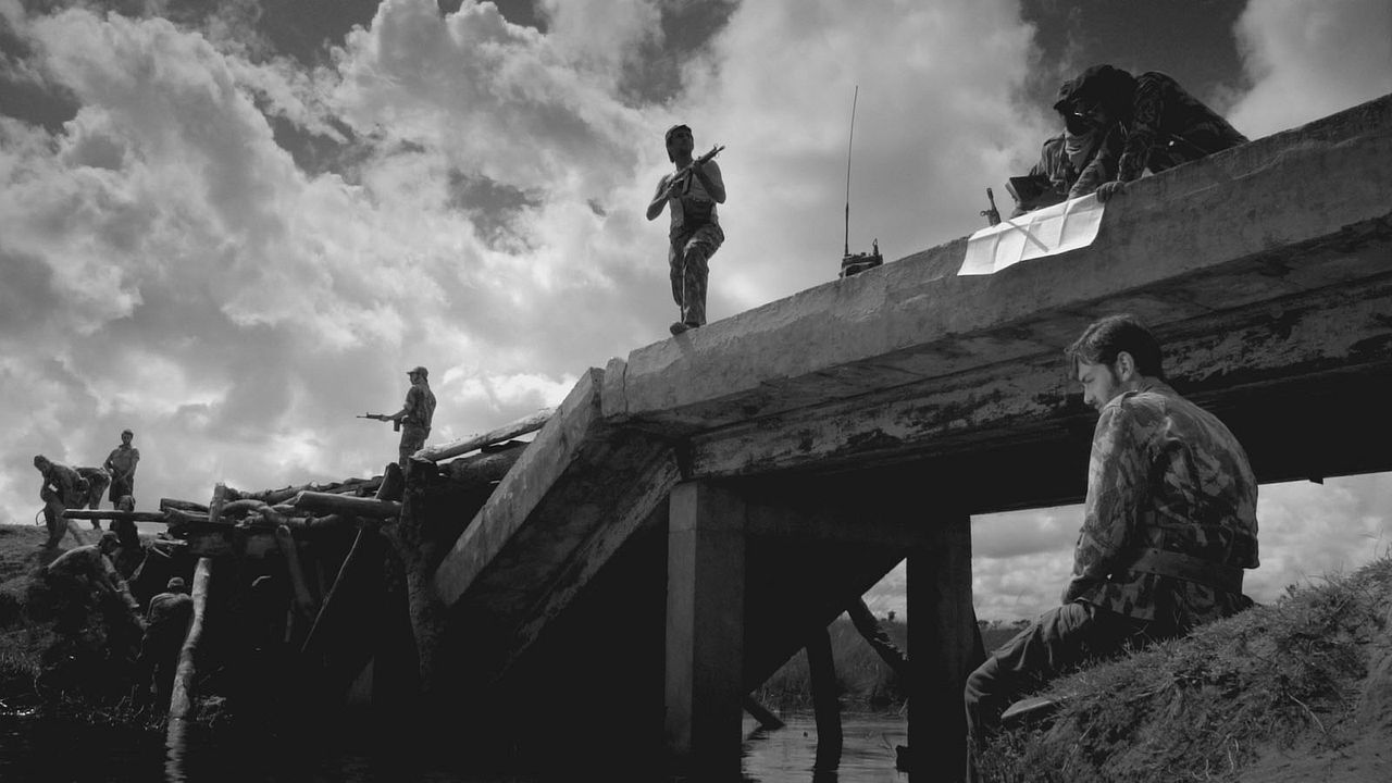 Cartas da Guerra : Fotoğraf Miguel Nunes