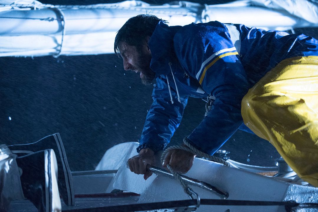 Pasifik'te 119 Gün : Fotoğraf Owen Black